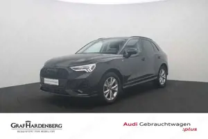 Audi Q3 35 TDI S line Virt.Cockpit LED Navi ACC