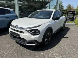 Citroen C4 PureTech 130 StopStart MAX