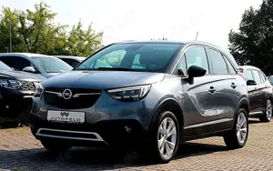 Opel Crossland X /VOLLSHEFT/NAVI/KLIMA/RCAM/BT/LED/