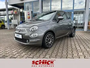 Fiat 500 500 Lim. 1.0 GSE Hybrid Dolcevita