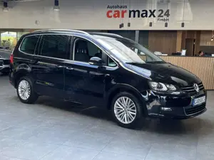 Volkswagen Sharan 2.0 TDI Cup BMT 6 Sitzer NAVI PDC AHK