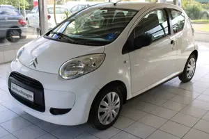 Citroen C1 Advance 1. HAND