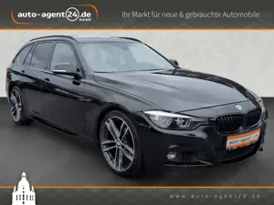 BMW 330 330d M-Sport /LED/Sportsitze/DAB/HUD/Keyless
