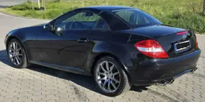Mercedes-Benz SLK 280 7G-TRONIC