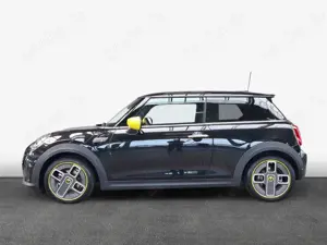 MINI Cooper SE Hatch DAB LED Navi Tempomat Shz. uvm. Bild 5