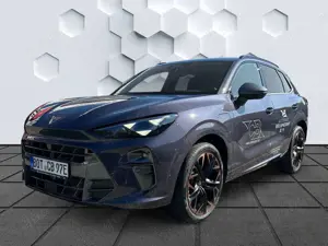 CUPRA Terramar 1.5 e-Hybrid VZ Sennh. AHK HD-Matrix 20