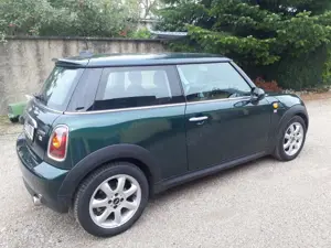 MINI Cooper Mini Cooper Bild 2