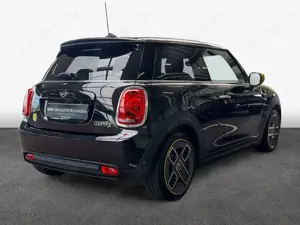 MINI Cooper SE Hatch DAB LED Navi Tempomat Shz. uvm. Bild 2