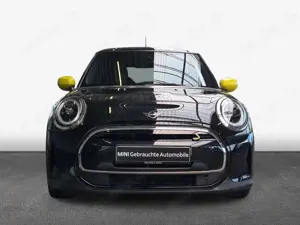 MINI Cooper SE Hatch DAB LED Navi Tempomat Shz. uvm. Bild 4