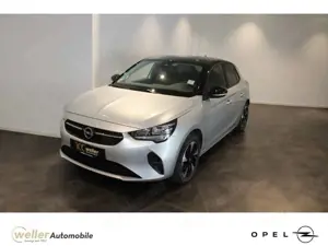 Opel Corsa -e ''Edition'' Apple/Android Parksensoren Sitzheiz