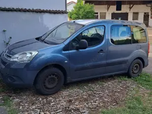 Citroen Berlingo Berlingo 1.6 16V Advance
