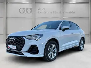 Audi Q3 Sportback 45 TFSI quattro S tronic S line