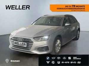 Audi A4 Avant 35 TDI S tronic advanced *LED*ACC*Leder*