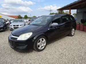 Opel Astra Caravan 1.6 NAVI 85kW