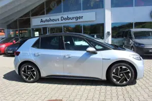 Volkswagen ID.3 Pro 62kWh ACC+Kamera+Sitzheizung+18-Zoll Klima Bild 4