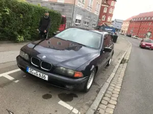 BMW 520 520i
