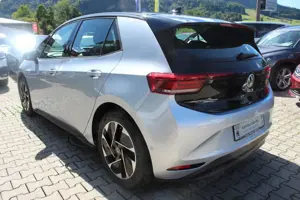 Volkswagen ID.3 Pro 62kWh ACC+Kamera+Sitzheizung+18-Zoll Klima Bild 2