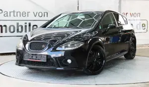 SEAT Leon Bild 1