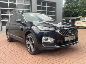 SEAT Tarraco Xcellence Standh. Virtual LED Navi Bild 1