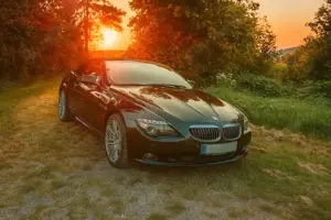 BMW 650 i Aut. Bild 1