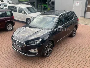 SEAT Tarraco Xcellence Standh. Virtual LED Navi Bild 3