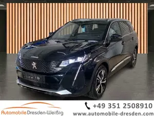 Peugeot 5008 GT Facelift*Navi*ACC*Kamera*7Sitze*