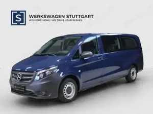 Mercedes-Benz Vito Vito Tourer 114 CDI Pro extralang (EURO 6d-TEMP)