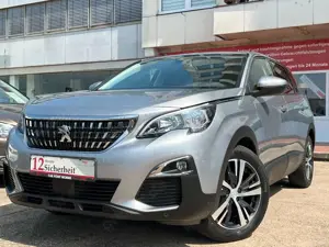 Peugeot 5008 Active Business *AUTOMATIK*7SITZ*AHK*KAMERA
