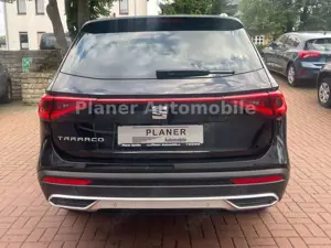SEAT Tarraco Xcellence Standh. Virtual LED Navi Bild 5