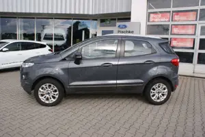 Ford EcoSport Titanium Alu AHK 1.Hd. Bild 2