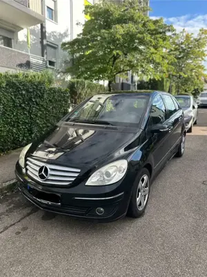 Mercedes-Benz B 200 B 200