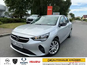 Opel Corsa F 1.2 Turbo wenig km! + Kamera+PDC+Carplay