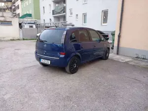 Opel Meriva 1.6 16V Edition