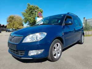 Skoda Roomster Fresh / 1.Hand