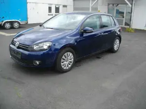 Volkswagen Golf 1.2 TSI Trendline