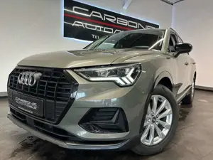 Audi Q3 35 TDI advanced *Kamera*CarPlay*AHK*