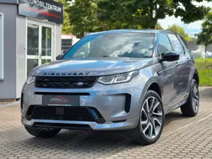 Land Rover Discovery Sport Land Rover Discovery Sport R-Dynamic AWD 21" LED