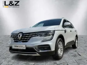 Renault Koleos Initiale Paris 4x4 Leder Panorama