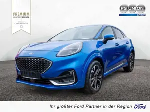 Ford Puma ST LINE VIGNALE MHEV BO AKTIVSITZE LED
