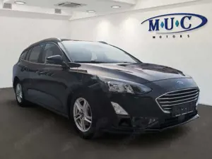 Ford Focus 1.5 EcoBlue TDCi  CoolConnect~WinterPak.