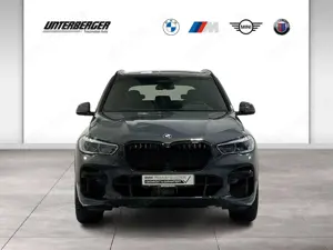 BMW X5 xDrive30d M Sportpaket AHK ACC DA-Pro PA+ HUD Bild 4
