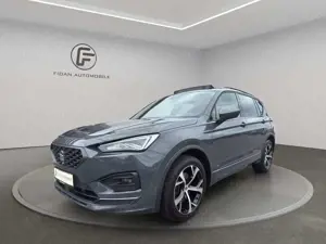 SEAT Tarraco FR 4D Pano*360°Kam*AHK*Beats*DCC*ACC*App