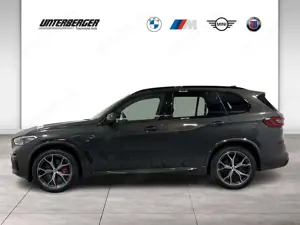 BMW X5 xDrive30d M Sportpaket AHK ACC DA-Pro PA+ HUD Bild 2
