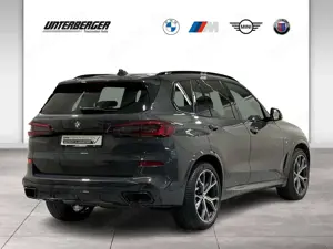 BMW X5 xDrive30d M Sportpaket AHK ACC DA-Pro PA+ HUD Bild 3