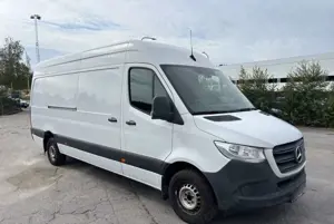 Mercedes-Benz Sprinter 316 CDI Sprinter 7G-TRONIC Plus