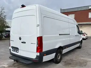 Mercedes-Benz Sprinter 316 CDI Sprinter 7G-TRONIC Plus Bild 3
