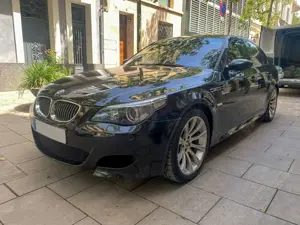 BMW M5 M5 E60