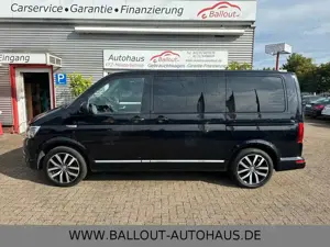 Volkswagen T6 Multivan Highline 4Motion*1.HAND*AHK*TISCH*AC