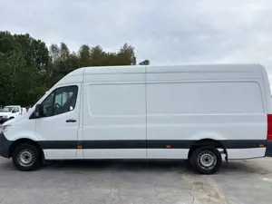Mercedes-Benz Sprinter 316 CDI Sprinter 7G-TRONIC Plus Bild 5