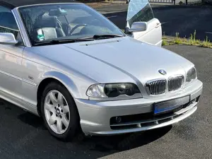 BMW 320 320 Ci